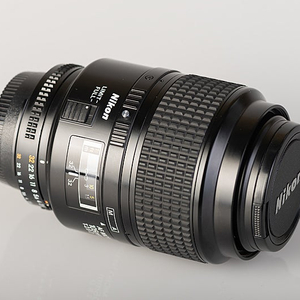 니콘 렌즈들 몇개 - af 105mm f2.8 macro 마크로 / tc-16a / (작성중)