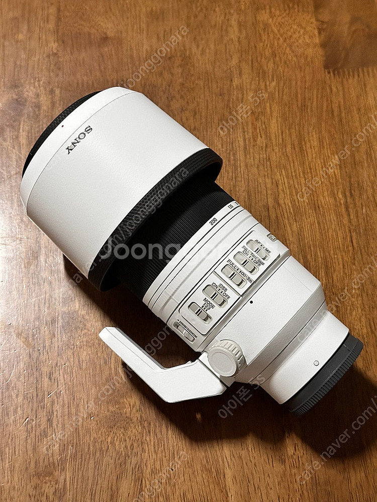 소니 70-200gm2 민트급 판매 합니다.--0