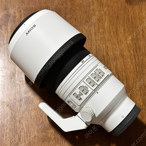 소니 70-200gm2 민트급 판매 합니다.