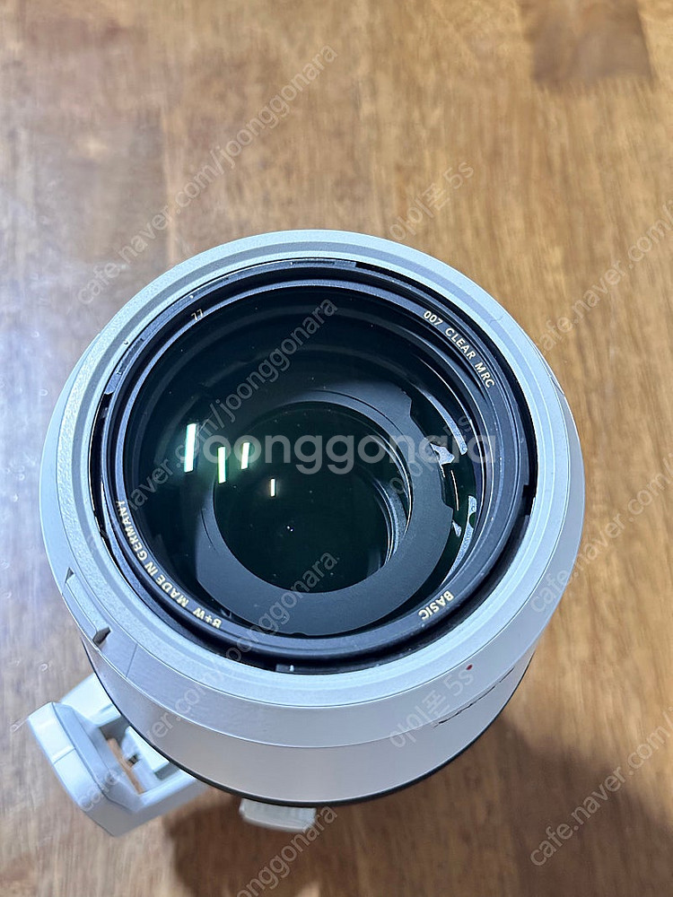 소니 70-200gm2 민트급 판매 합니다.--2