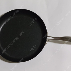 스칸팬 Scanpan 스캔판 프로 IQ 인덕션 프라이팬 28cm (Made in 덴마크)
