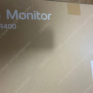 Lg 27mr400