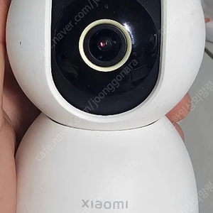 [국내정발] 샤오미 홈캠 C300 (2023년 생산)