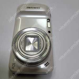 갤럭시 S4 ZOOM