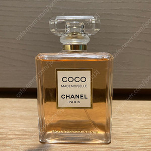 샤넬 향수 코코 마드모아젤 오 드 퍼퓸 인텐스 100ml
