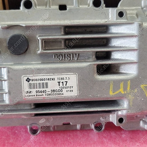 (중고) DM산타페 TCU 중고품 95440-3BGD0 / 954403BGD0