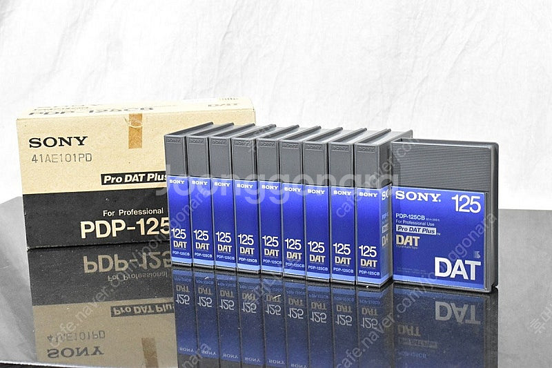 포터블DAT(아이와HD-S200)(샤프RX-P5) 두모...--0