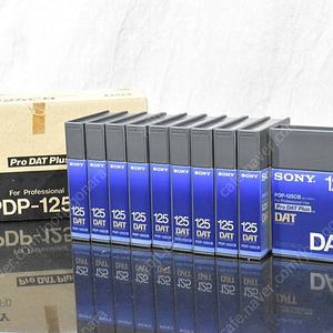 포터블DAT(아이와HD-S200)(샤프RX-P5) 두모델 구합니다.