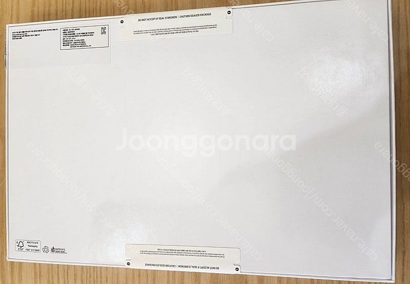 삼성 갤럭시탭 S10플러스 256기가 와이파이 문스톤그...--1