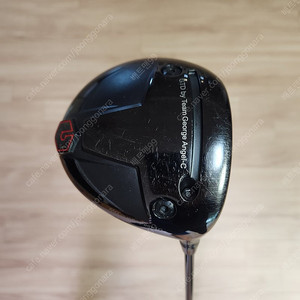 GTD Angle C 드라이버, Flex S 샤프트