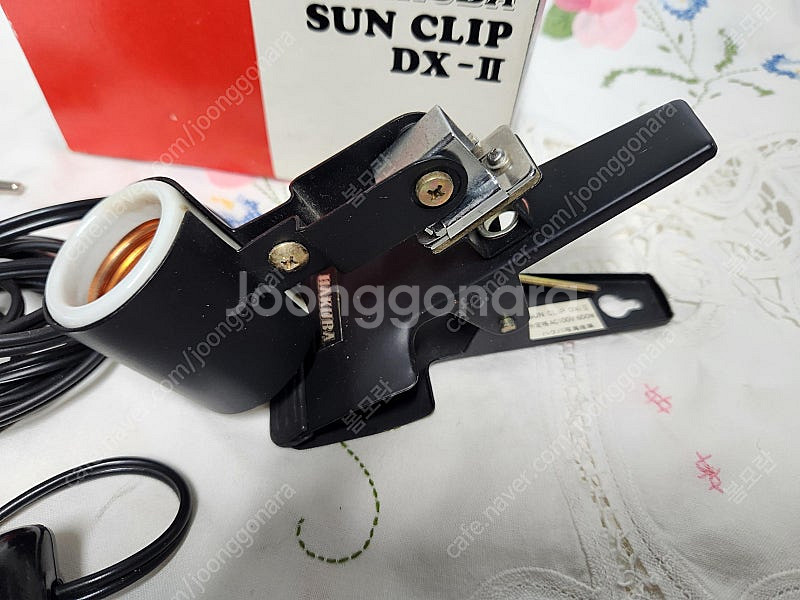 (일본) 카메라 보조조명기구//HAKUBA SUN CL...--1