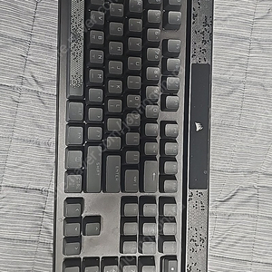 커세어 k70 max mgx 풀배열 키보드 판매합니다