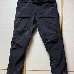 클라터뮤젠 게레3.0 블랙 SHORT M
