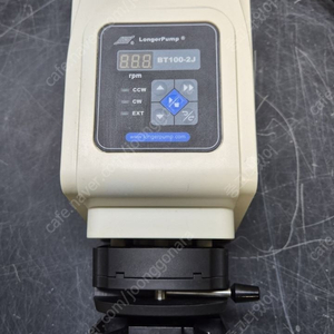 정량펌프, Longer Pump BT100-2J
