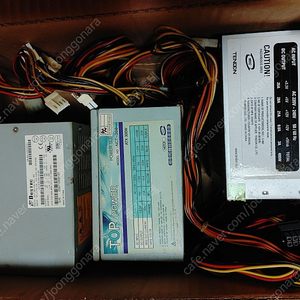 파워 300W 2개 / 파워 400W 1개 (편의점반값택포)
