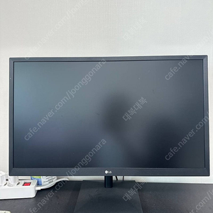 LG 27인치 모니터 (27mk430h) 풀박스 팝니다