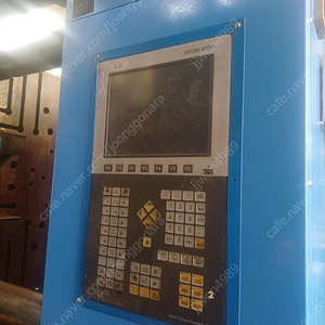 Ls850톤하이브리드