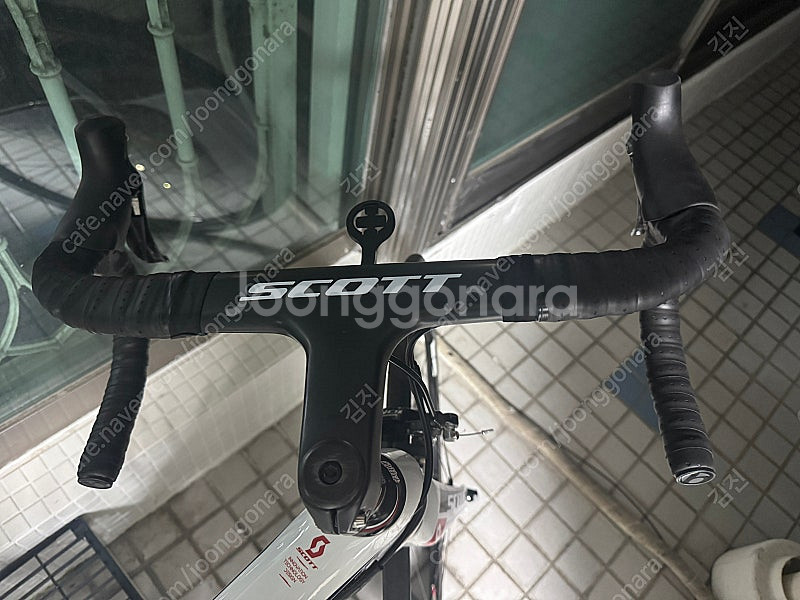 스캇 포일20 smu 코리아 에디션 팝니다--2