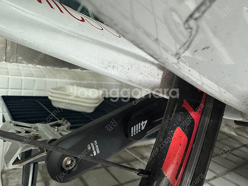 스캇 포일20 smu 코리아 에디션 팝니다--3