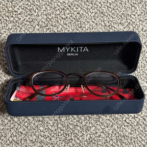 마이키타 키리마(Kirima) 안경테