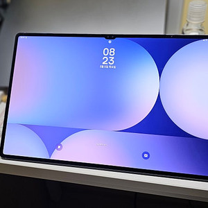 갤럭시탭 S10 5G 울트라 512 판매합니다 삼케플 양도가능