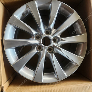 렉서스휠 LX460L FX40