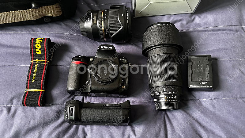 니콘 D700 + 탐론 SP VC 24-70 + 니콘 ...--1