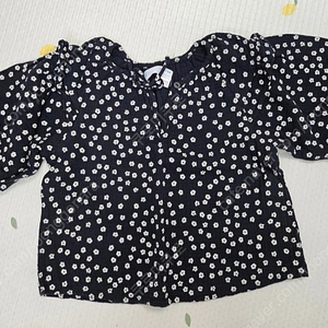 자라 블라우스 2벌일괄 104