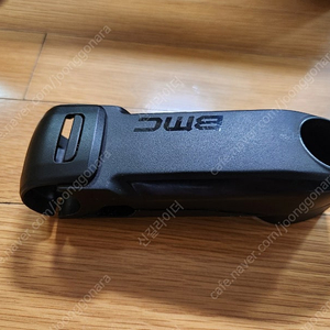 bmc 타임머신 스템 110mm 팜