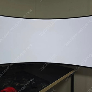 LG 45인치 WQHD OLED 모니터 울트라기어 45GR95QE 판매합니다