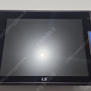 iXP2-1200A LS터치패널