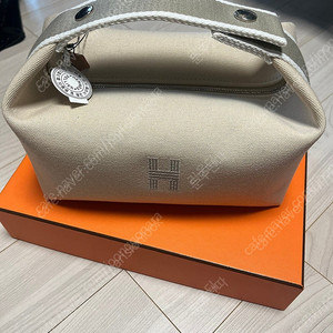 에르메스 브리드어브랙 pm 나뛰렐 새상품