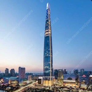 5월 9일 롯데 아쿠아리움+서울스카이 5장