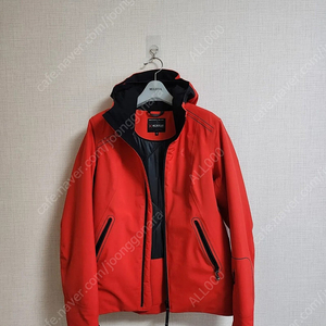 몬츄라 여성 프리마로프트 자켓 바람막이