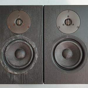 LINN KAN 린 칸 스피커+인켈 SH-850B 스피커+마란츠 튜너 ST6000