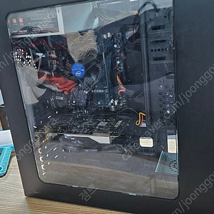 [개인] 데스크탑 i5 6400 gtx 1050ti