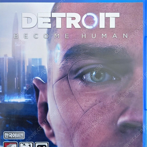 PS4 게임 모음 (4종)