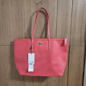 라코스테 쇼퍼백 가방 라지