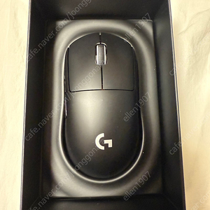 로지텍 지슈라1블랙 판매합니다