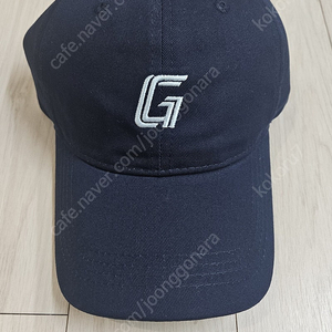 롯데자이언츠 레드이데이 g볼캡(미착용)