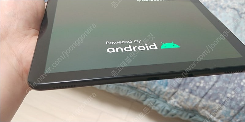 갤럭시탭S4 64G LTE (T835) 잔상없는 a급 이미지