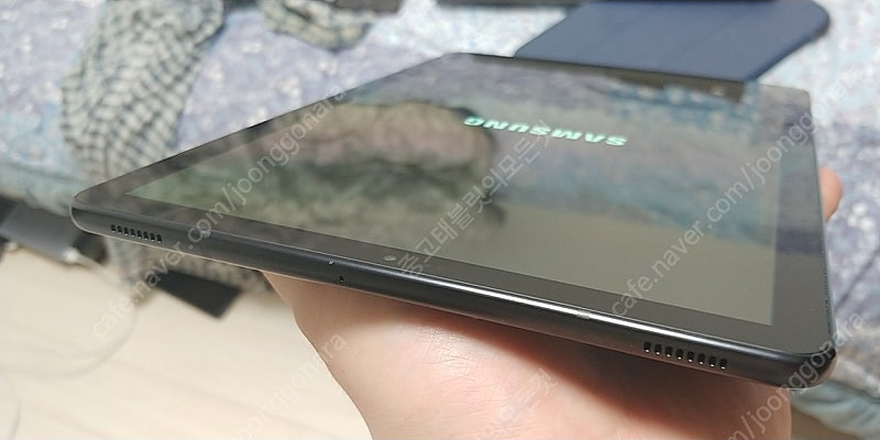 갤럭시탭S4 64G LTE (T835) 잔상없는 a급 이미지