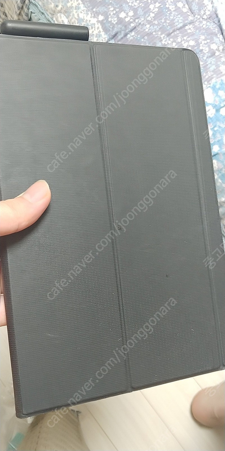 갤럭시탭S4 64G LTE (T835) 잔상없는 a급 이미지