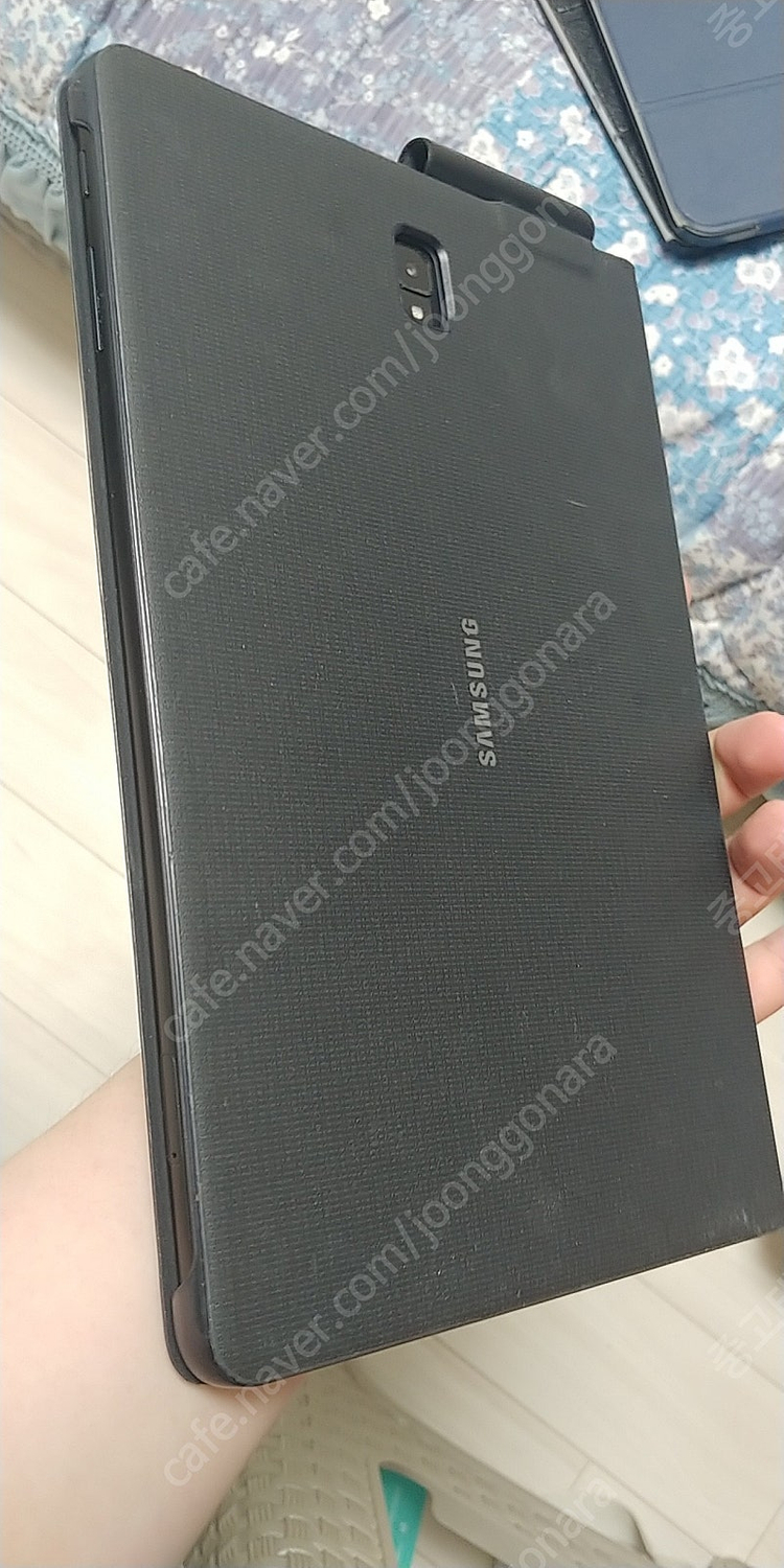 갤럭시탭S4 64G LTE (T835) 잔상없는 a급 이미지