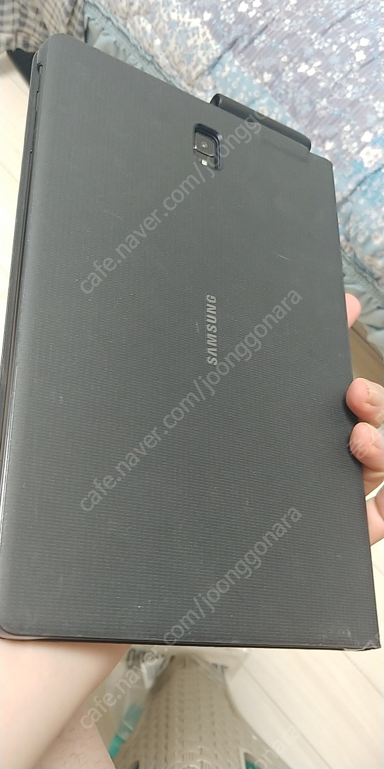 갤럭시탭S4 64G LTE (T835) 잔상없는 a급 이미지