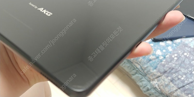 갤럭시탭S4 64G LTE (T835) 잔상없는 a급 이미지