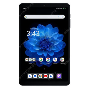 [미개봉]ALLDOCUBE iPlay60 mini Pro 8+128GB 8인치 국내정식발매