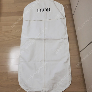 디올 수트케이스 정품