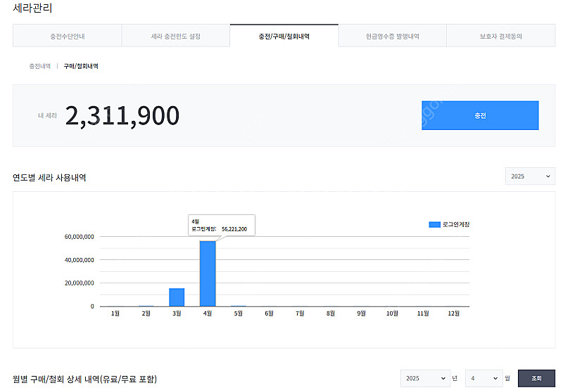 넥슨 현대카드 포인트 구매합니다(92%)--0