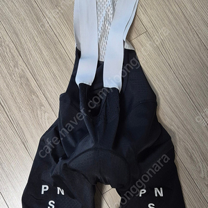 정품 파스노말 블랙 빕숏 메카니즘 판매합니다.
